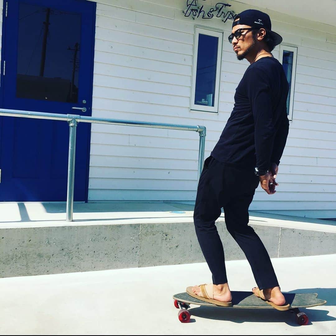 光永亮太のインスタグラム