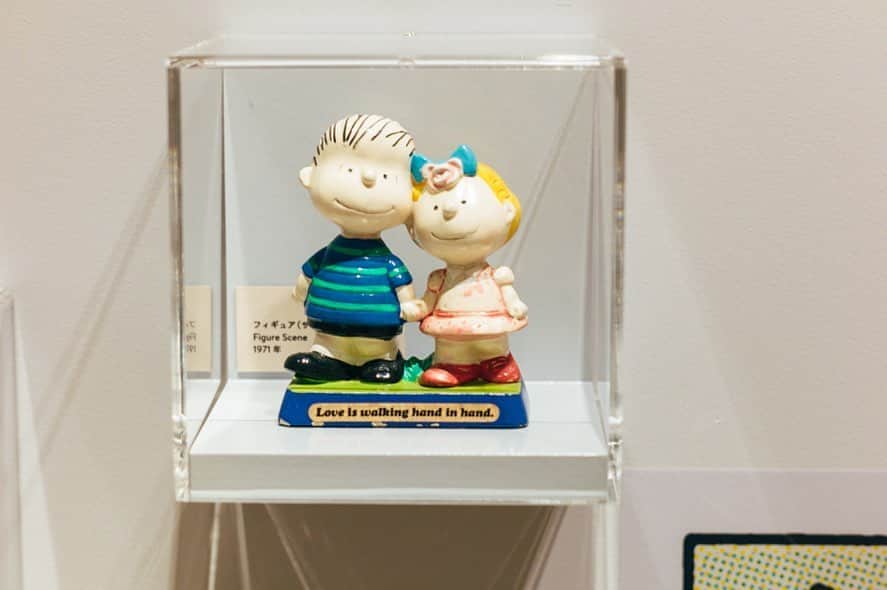 SNOOPY MUSEUM TOKYOのインスタグラム：「#snoopymuseumtokyo #schulzmuseum #snoopy #スヌーピーミュージアム #スヌーピー」