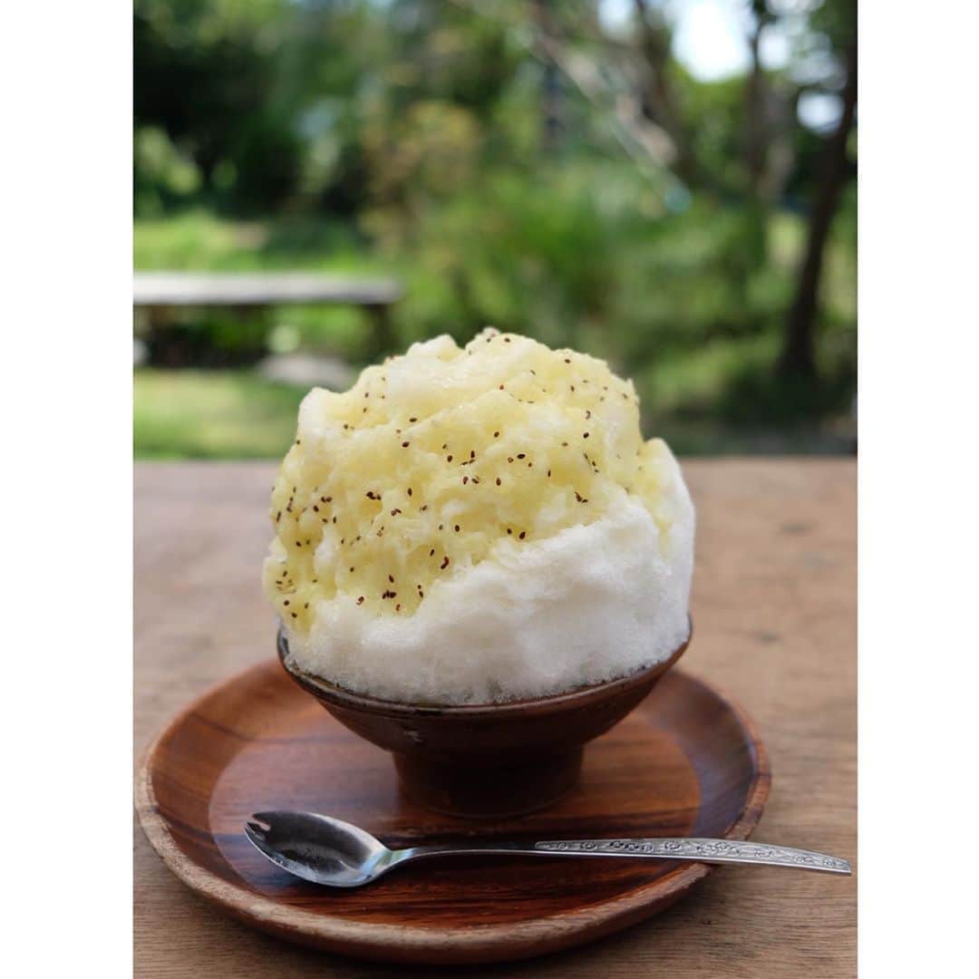 空木マイカのグルメインスタ