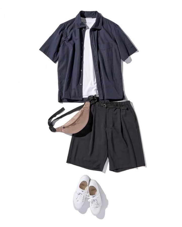 UOMOのインスタグラム
