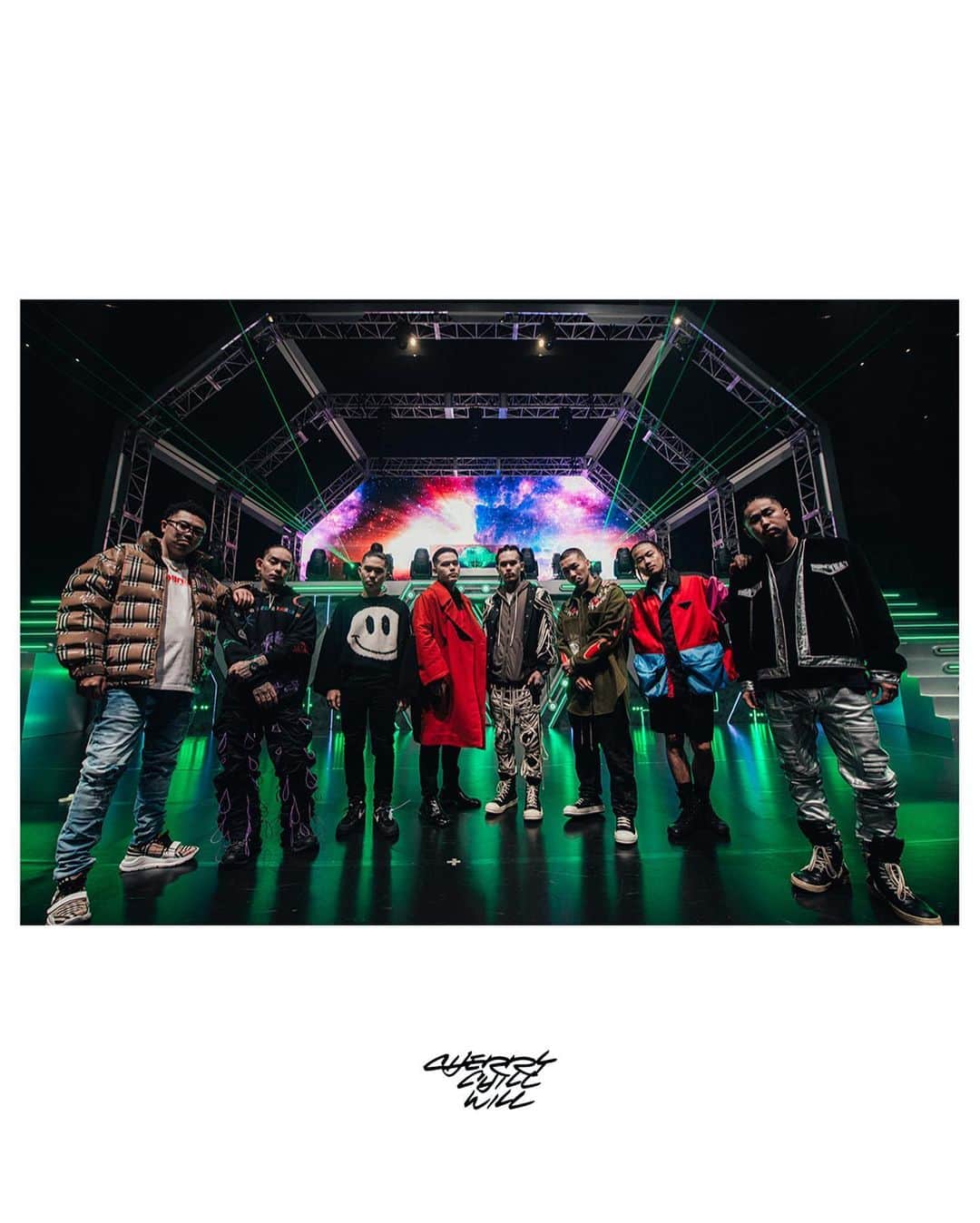 cherry chill will.さんのインスタグラム写真 - (cherry chill will.Instagram)「BAD HOP WORLD 2020  at Yokohama Arena  photographed by cherry chill will. #badhop #badhopworld #cherrychillwill . . . @badhop_official @yzerr_breath @tpablow_breath @vingo_breath @bark_breath @gkid_breath @yellow.pato_breath @tijijojo_breath @benjazzy_breath @renichi_breath  @okd_nextlevel  Much Respect」8月15日 14時07分 - cherrychillwill