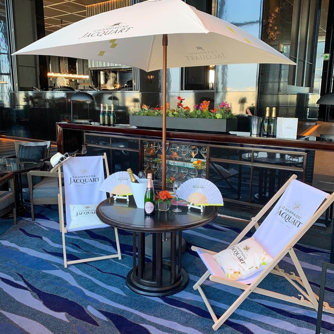 Table 9 TOKYO のグルメインスタ