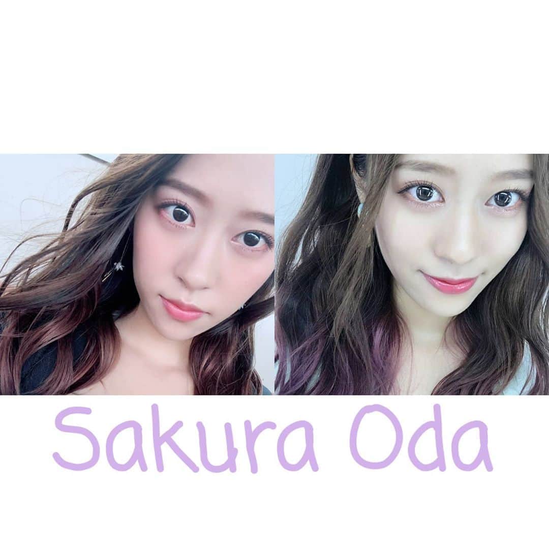 モーニング娘。'20のインスタグラム：「- . 11期 . #小田さくら . .」