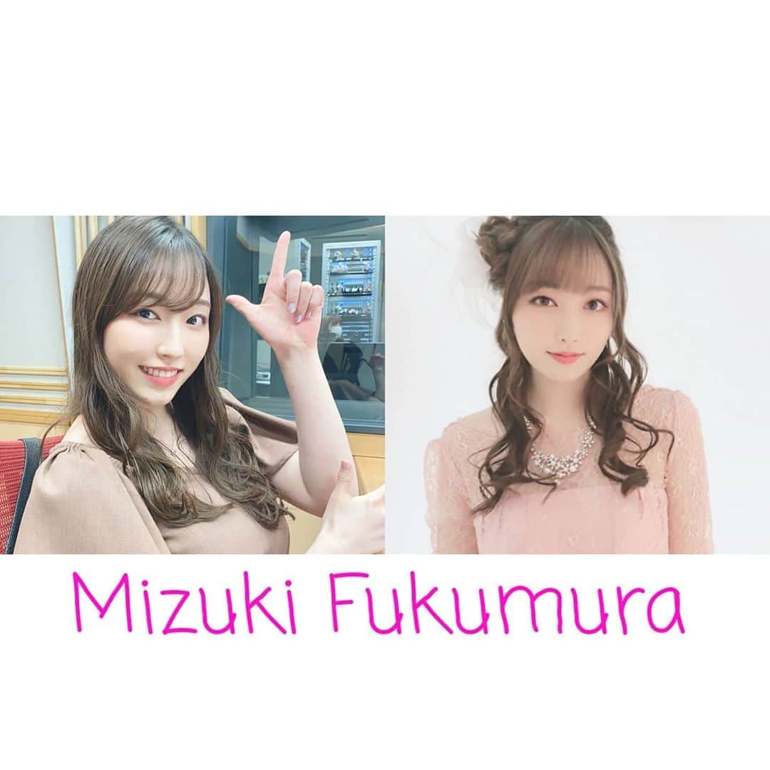モーニング娘。'20のインスタグラム：「- . 9期 . #譜久村聖 . .」
