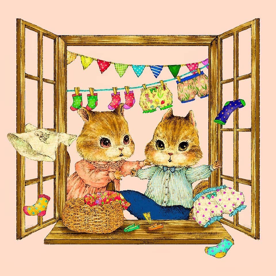 franche lippee officialのインスタグラム