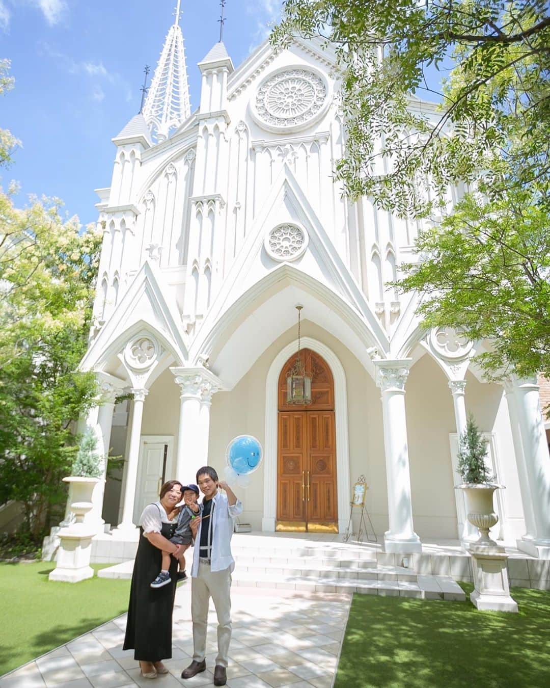 ArtGraceWeddingHillsのグルメインスタ