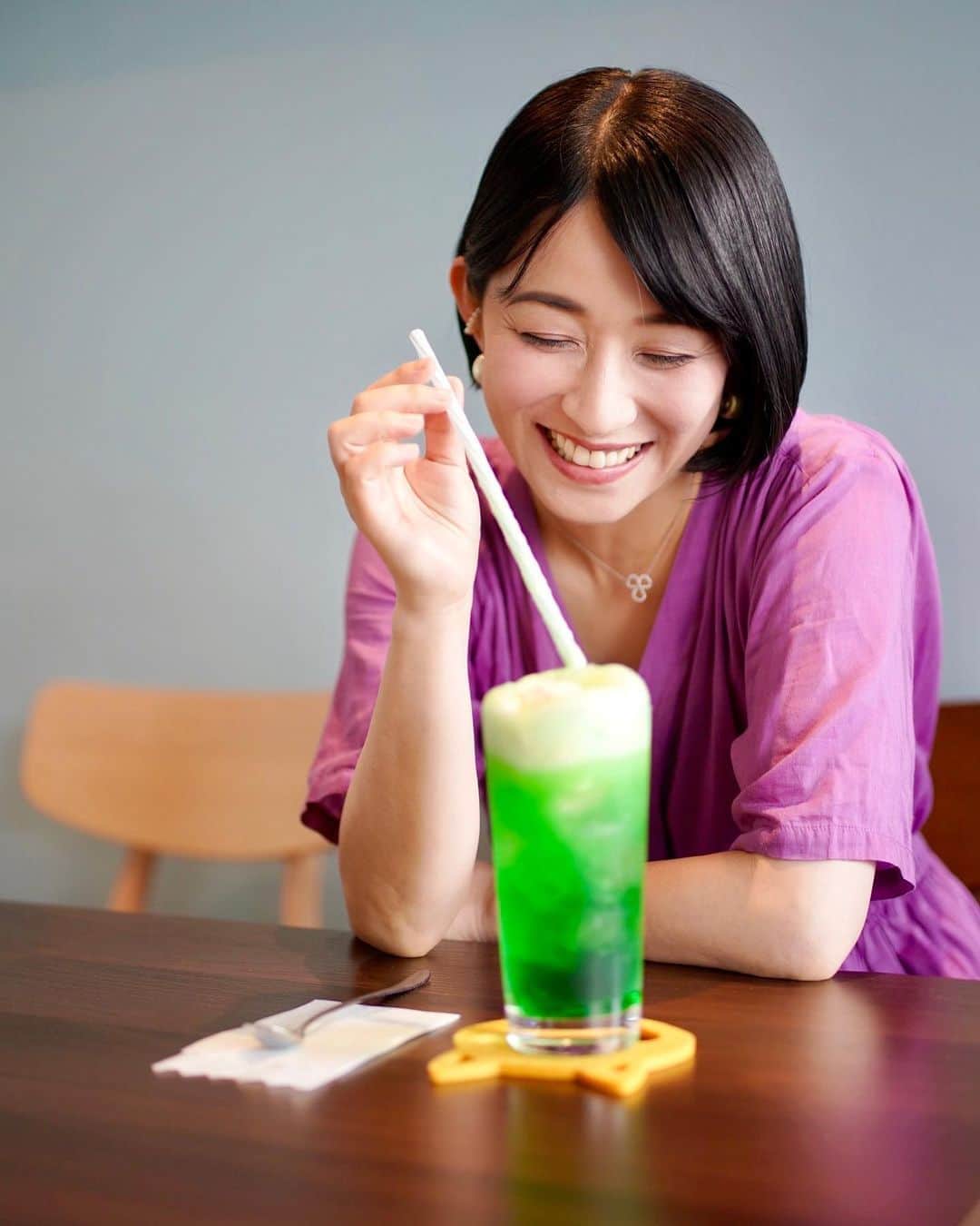 川田希のグルメインスタ