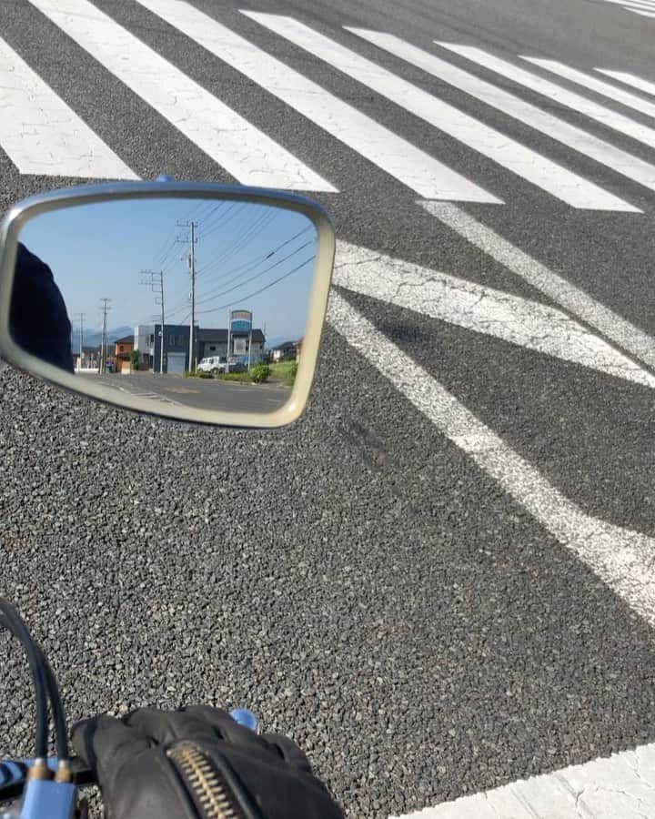 KIYOのインスタグラム