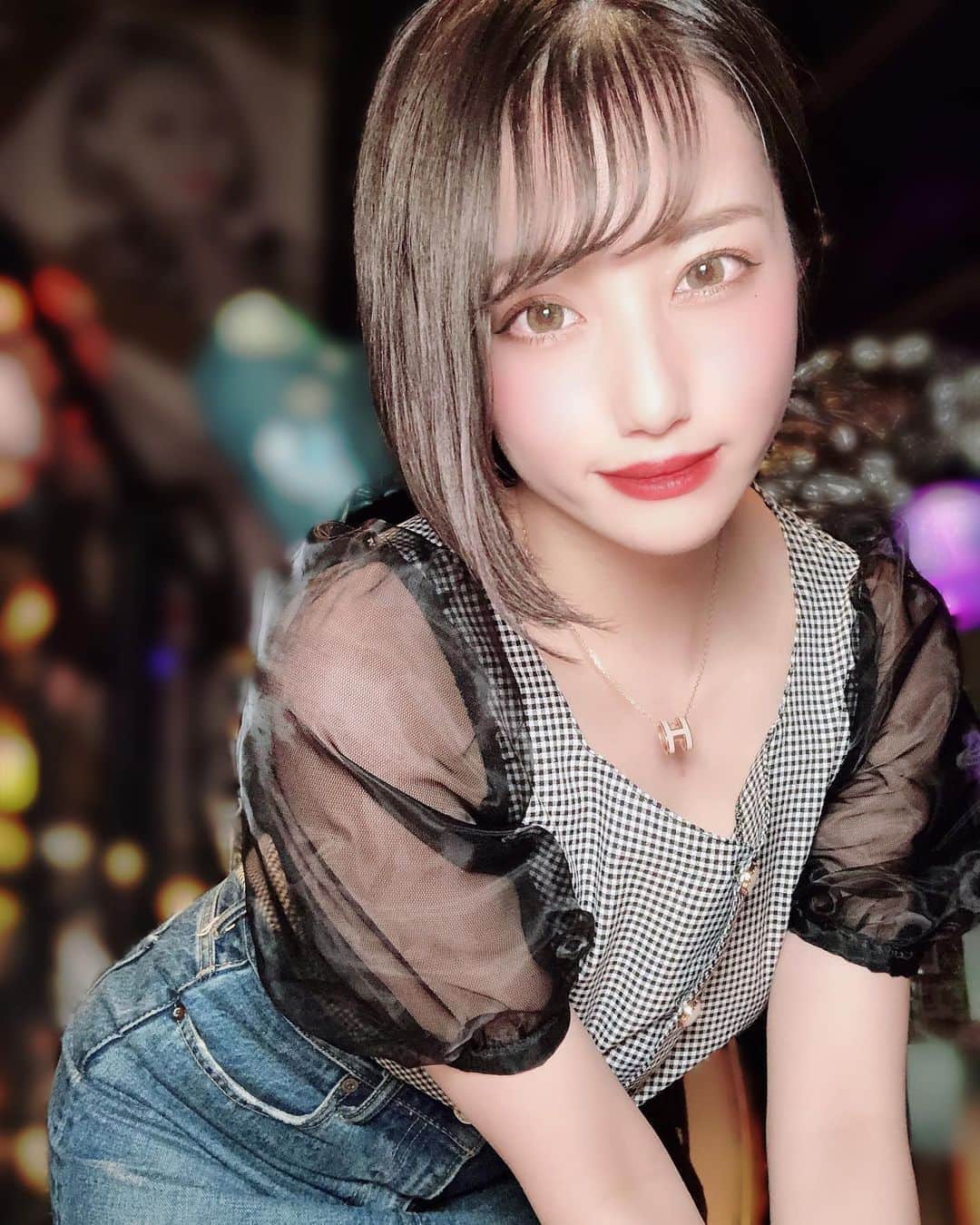みつきのインスタグラム