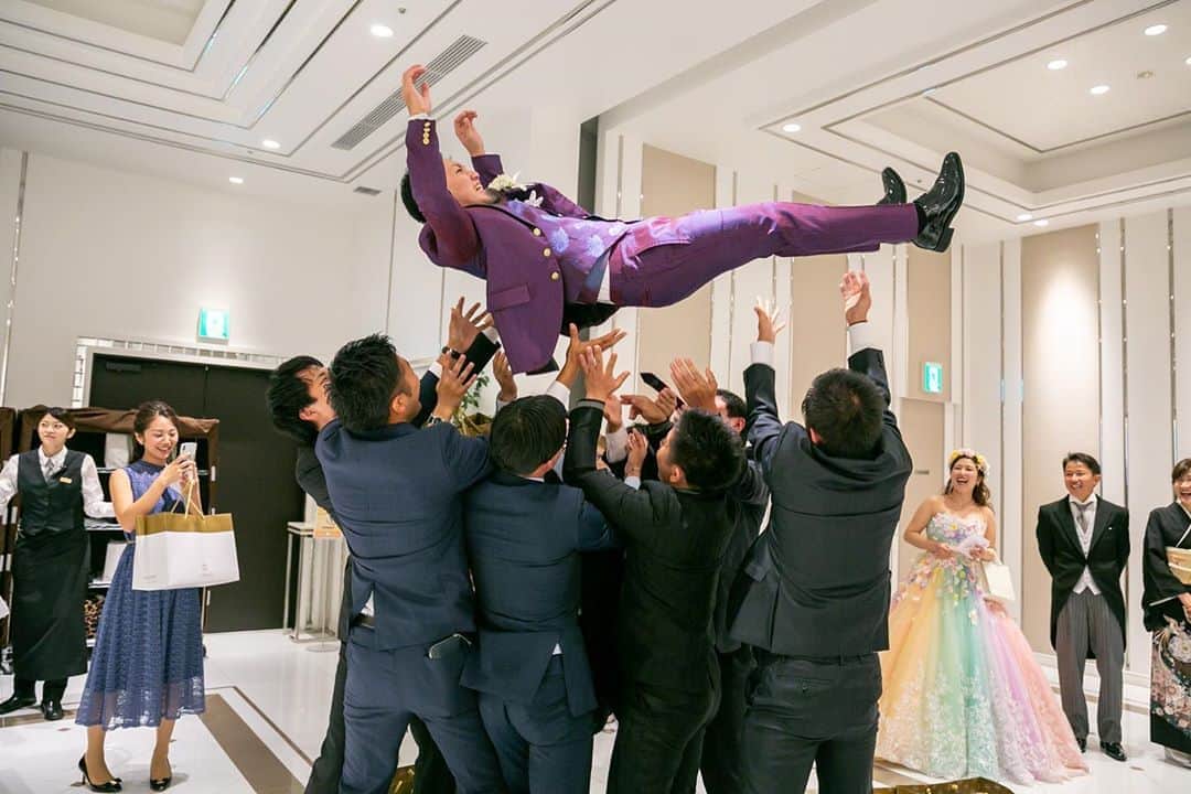 アルマリアンFUKUOKA　公式のグルメインスタ