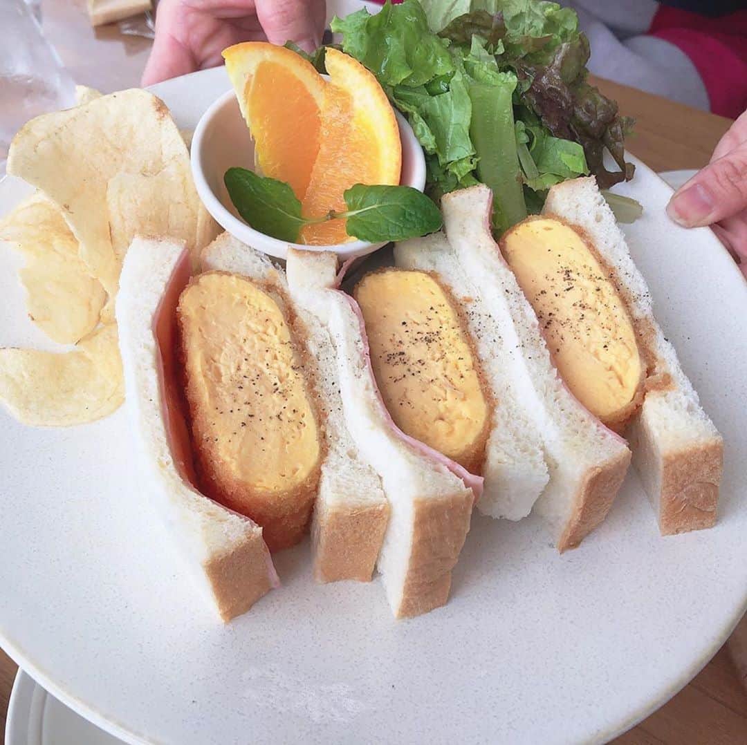 ONIJUS COFFEE VILLAGEのグルメインスタ