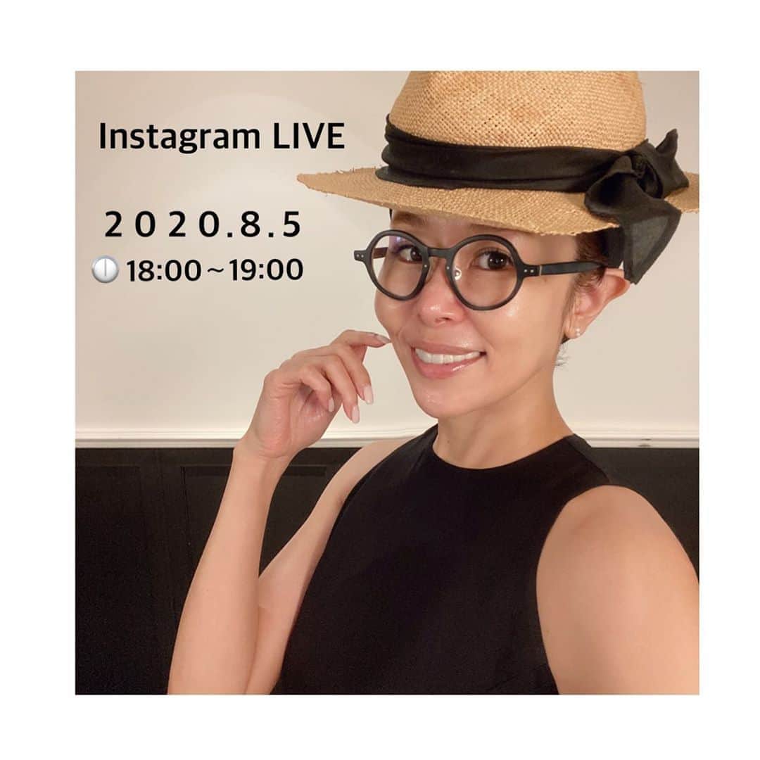 金子エミさんのインスタグラム写真 - (金子エミInstagram)「Instagram LIVE 18:00〜行います。  水泳🏊🏻‍♂️練習会の合間にリラックスモードで行おうかと思っています。 お時間の合います方、見て下さい。 質問メッセージ、待ってます❣️✨」8月15日 16時51分 - emikaneko1114