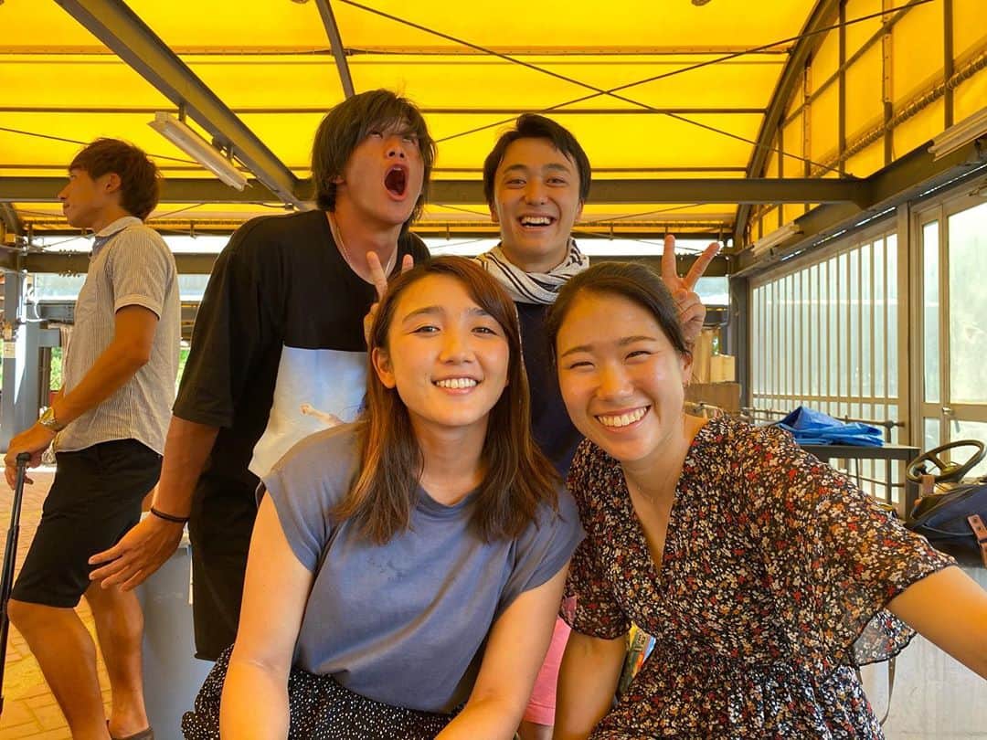 日比野菜緒のグルメインスタ