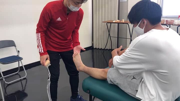 東京スポーツ・レクリエーション専門学校のインスタグラム