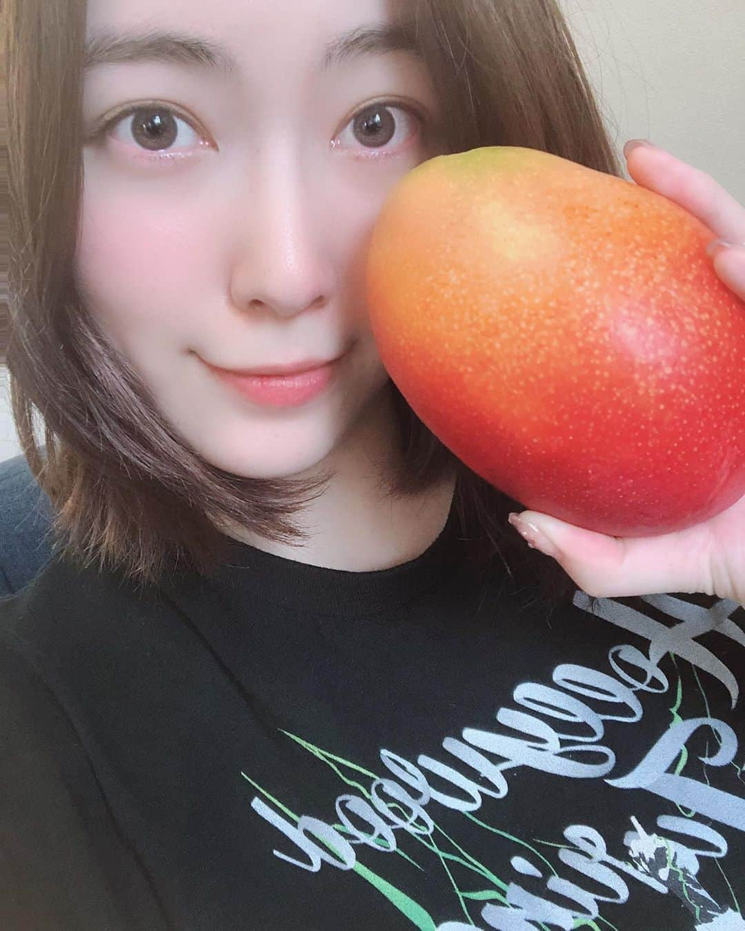 松井珠理奈のインスタグラム