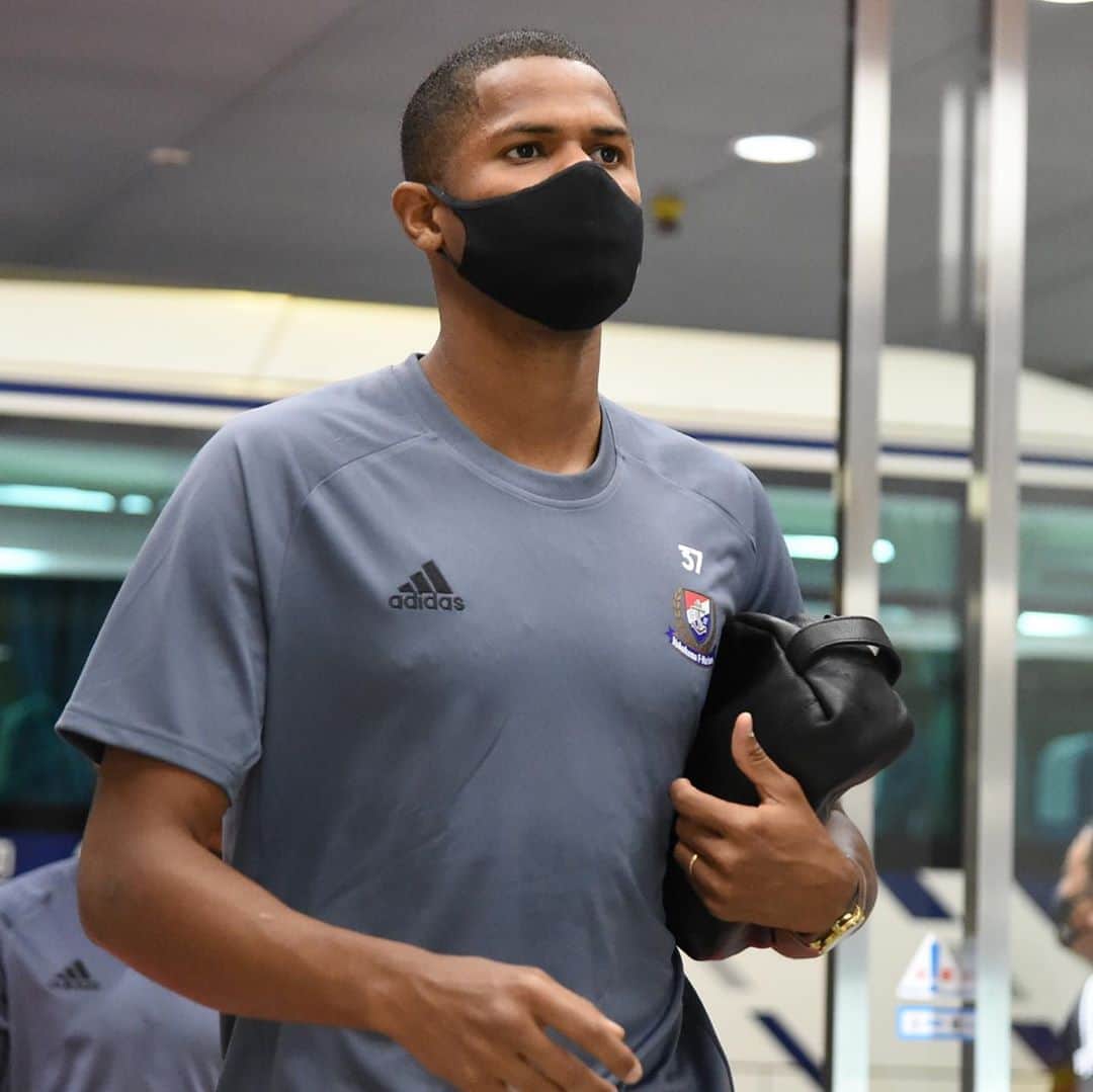 横浜F・マリノスのグルメインスタ