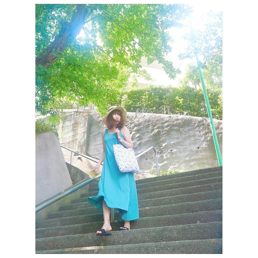 夕霧らいのインスタグラム