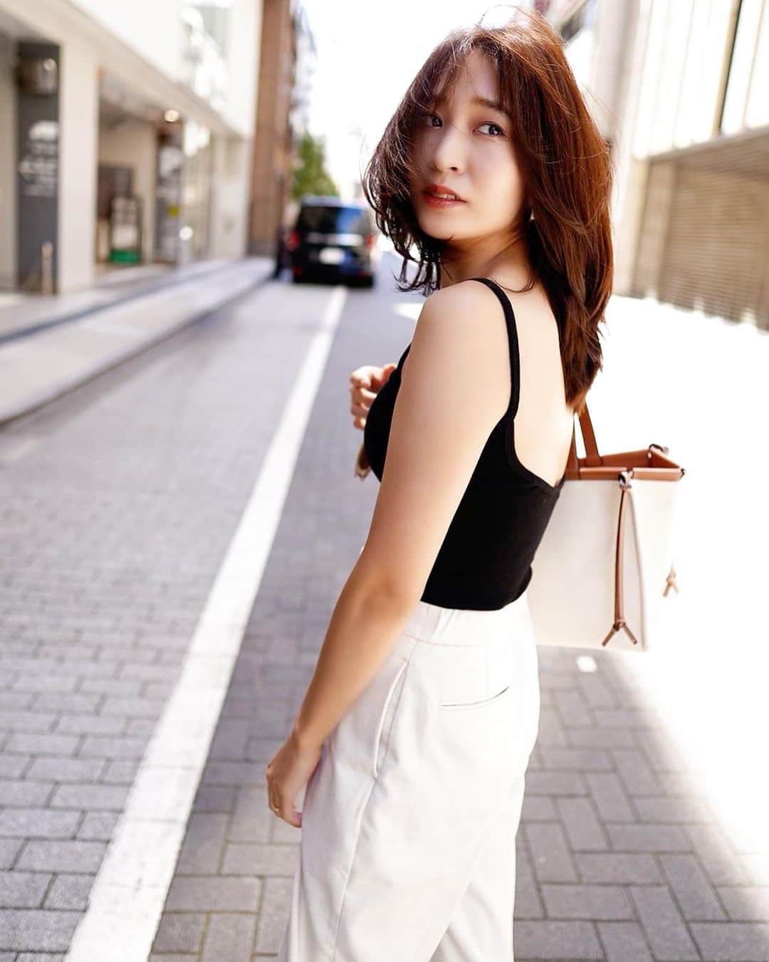 鈴木優美 のグルメインスタ