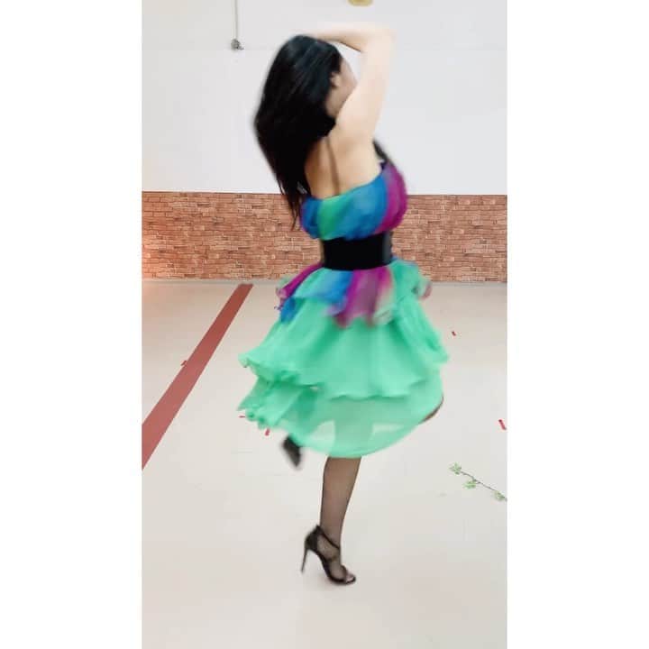 MARINAのインスタグラム