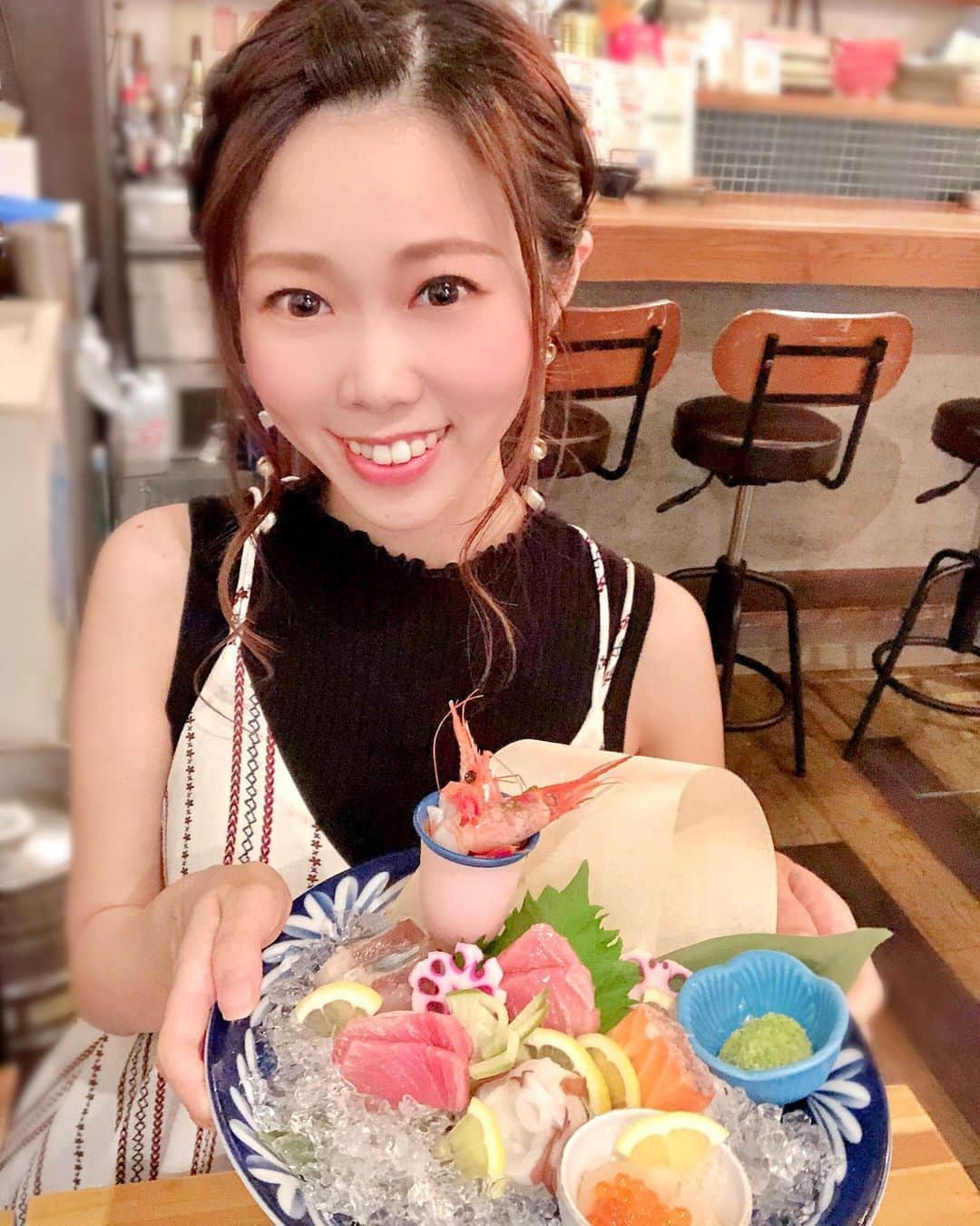 じゅみのグルメインスタ