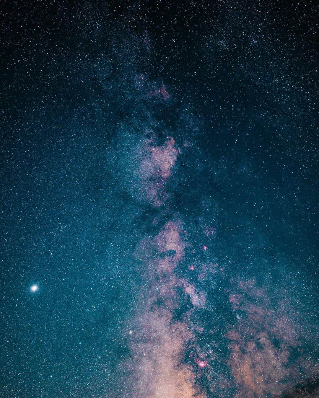 shinichi38のインスタグラム：「﻿ ﻿ Universe 🌌﻿」