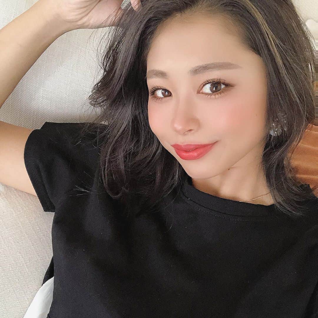 皐月めいのインスタグラム