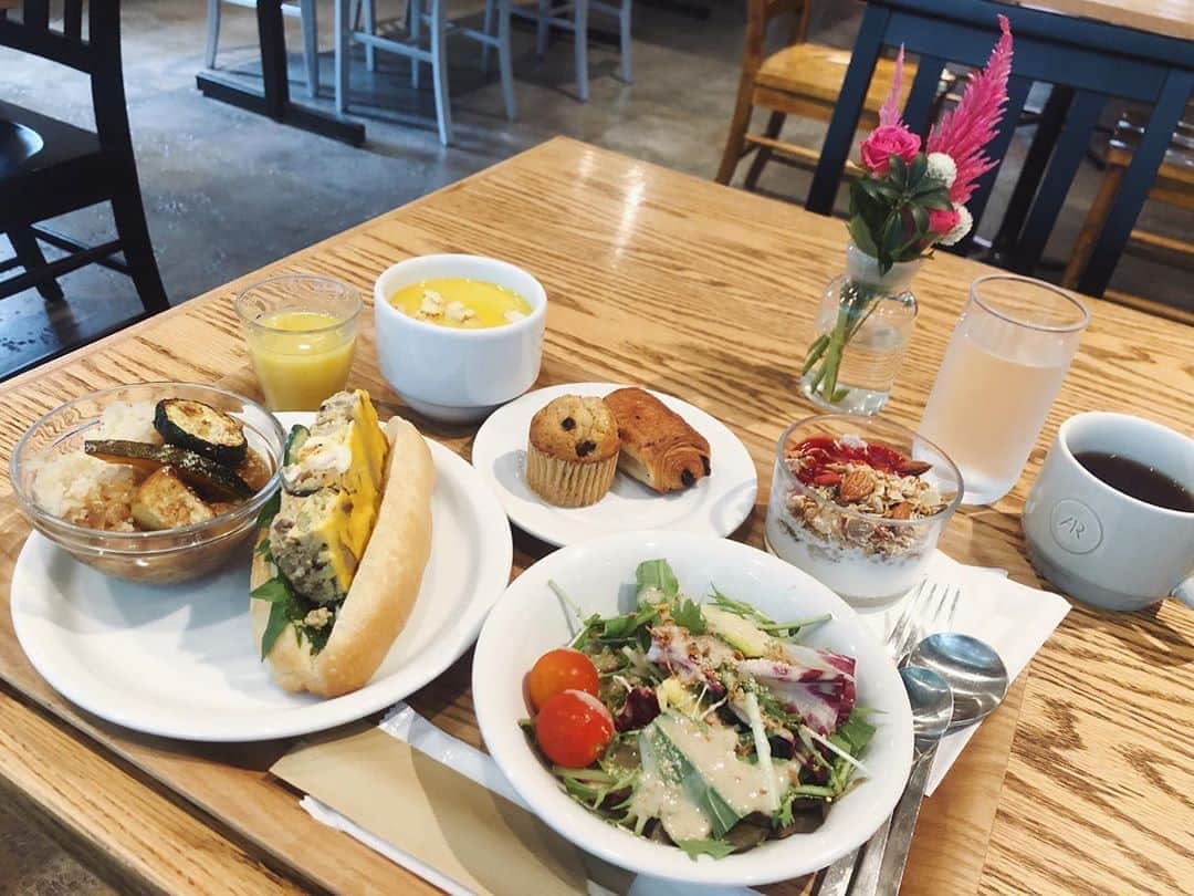 福井千佳のグルメインスタ