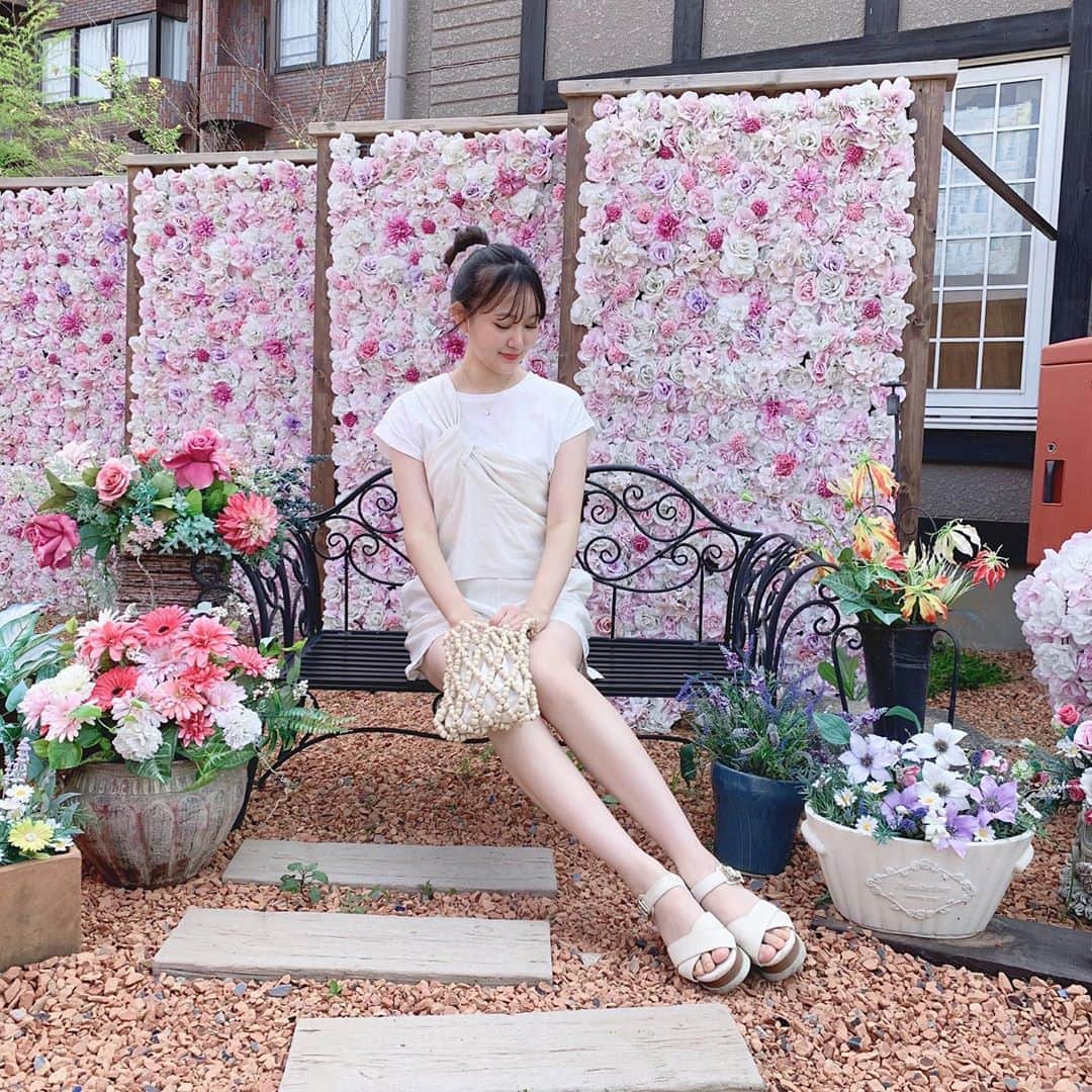 小林恵月のグルメインスタ