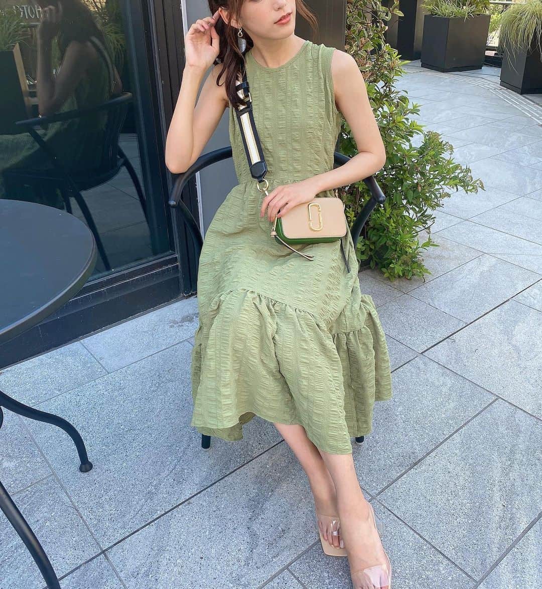 秋山未有のグルメインスタ