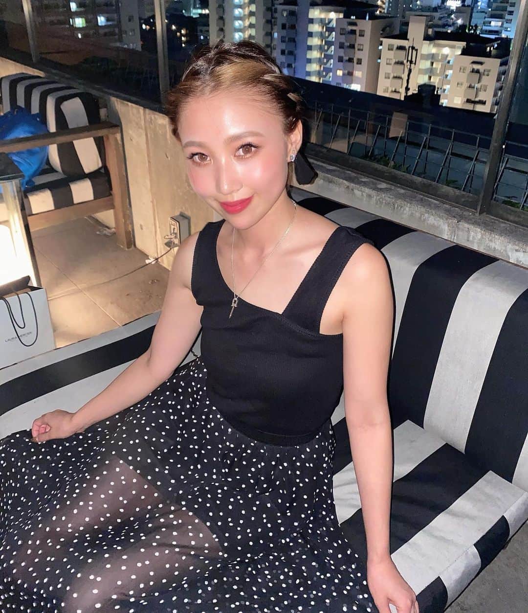 RINAのグルメインスタ