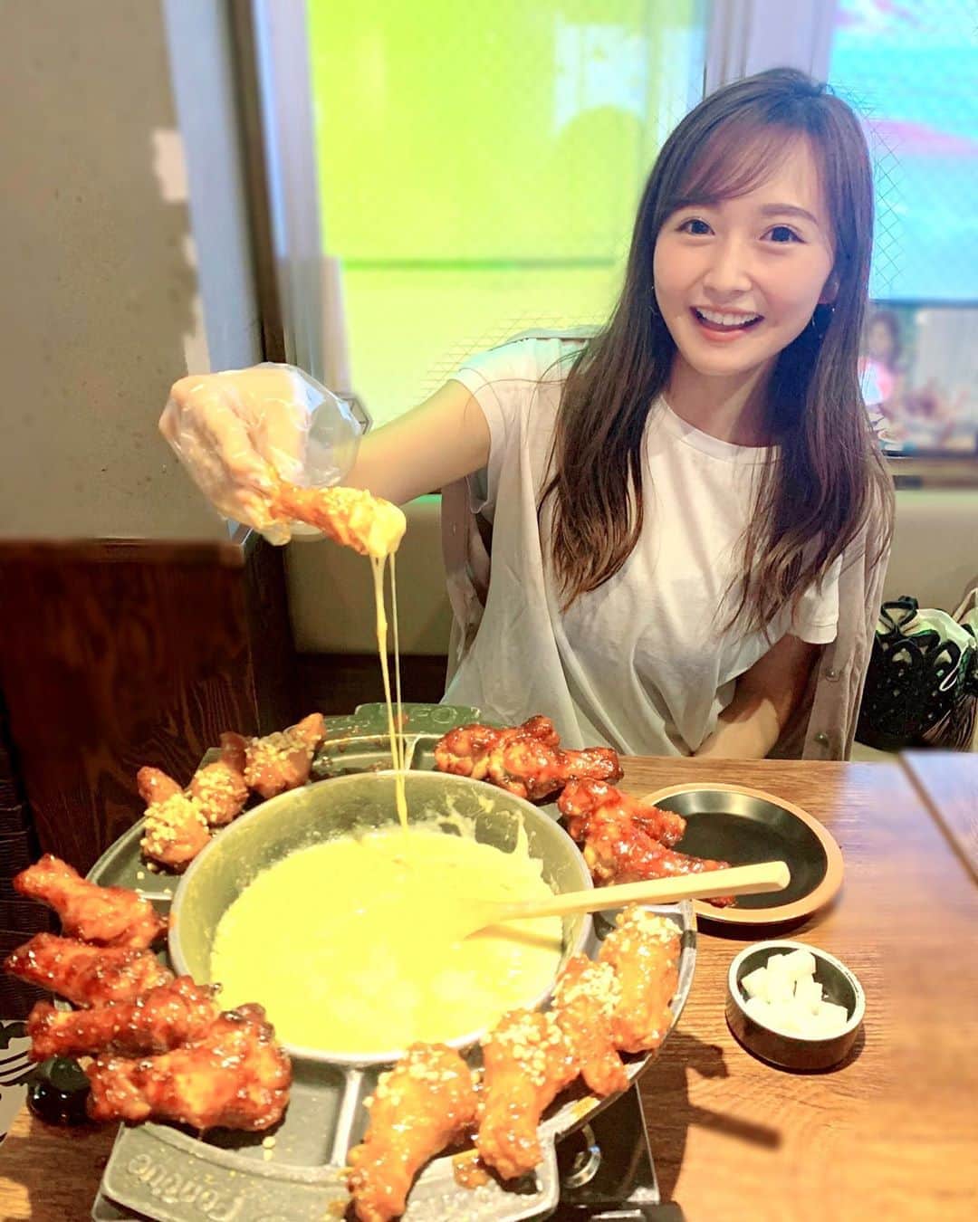 西村笑花のインスタグラム