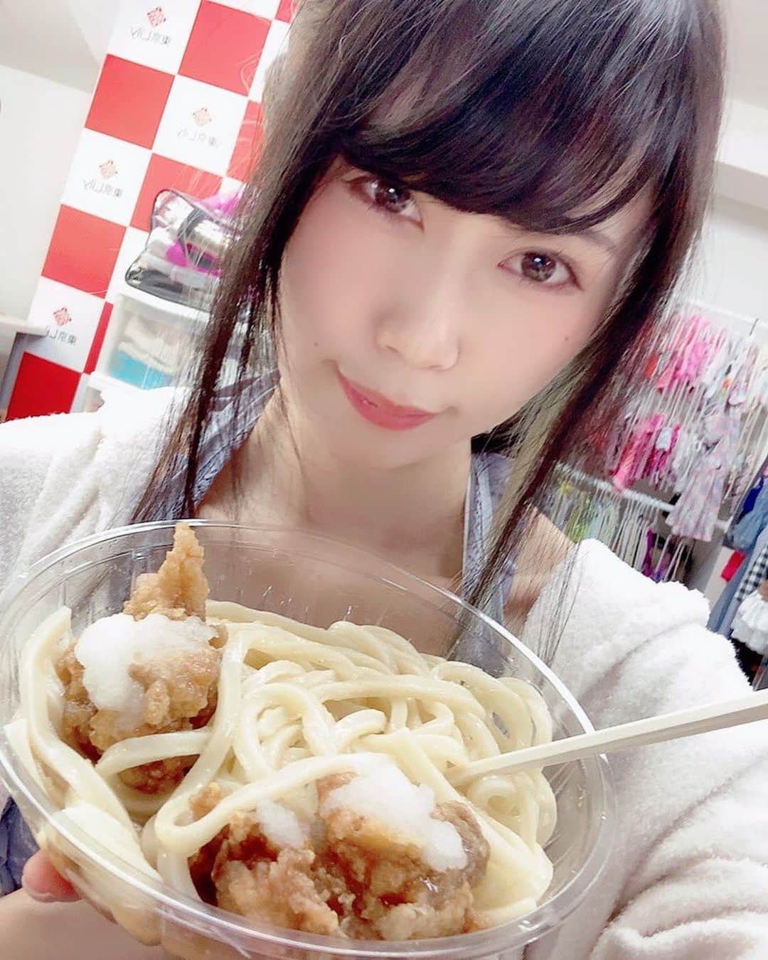 釘町みやびのインスタグラム