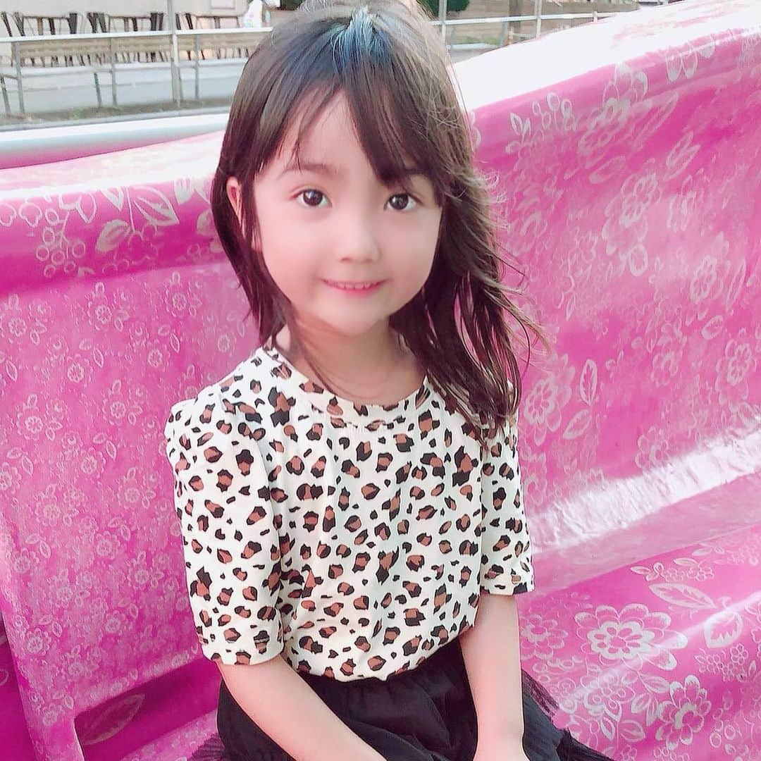 YUAさんのインスタグラム写真 - (YUAInstagram)「💖 毎日暑い💦 熱中症に気をつけてね … …  #yua #kidsmodel #urbancherry #japan #데일리그램 #일상 #패션스타그램 #얼스타그램 #육아스타그램 #오오티디 #뷰티스타그램」8月15日 20時09分 - yuagram89