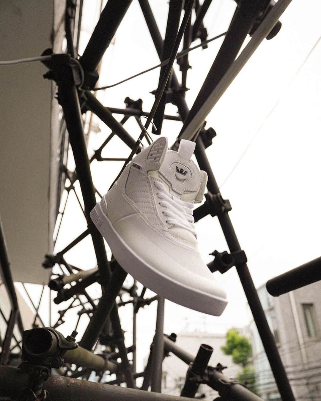 SUPRA TOKYOのインスタグラム