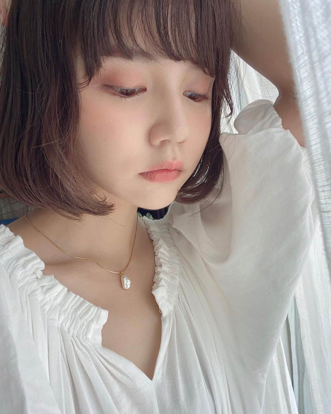 村田倫子のインスタグラム