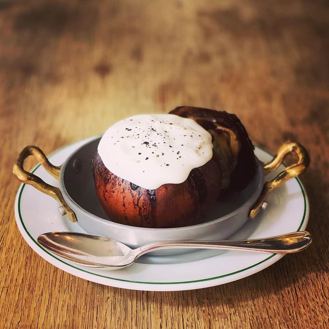 The Fashion Postのグルメインスタ