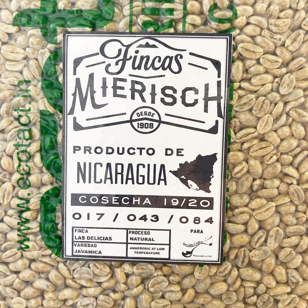 Mel Coffeeのグルメインスタ