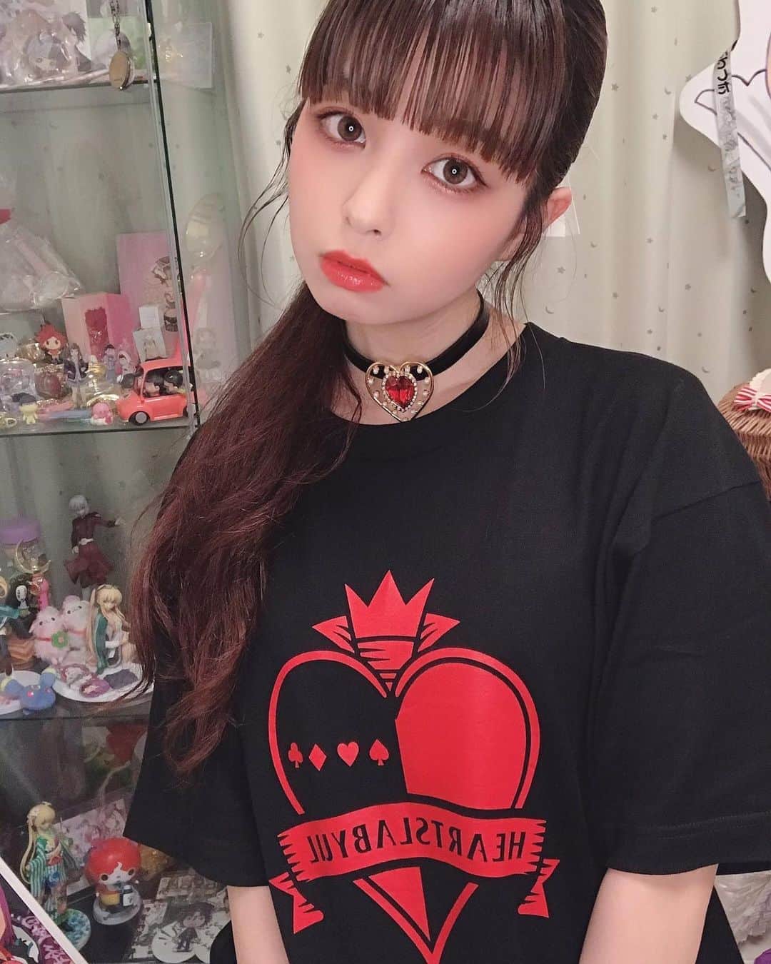 春奈るなのインスタグラム