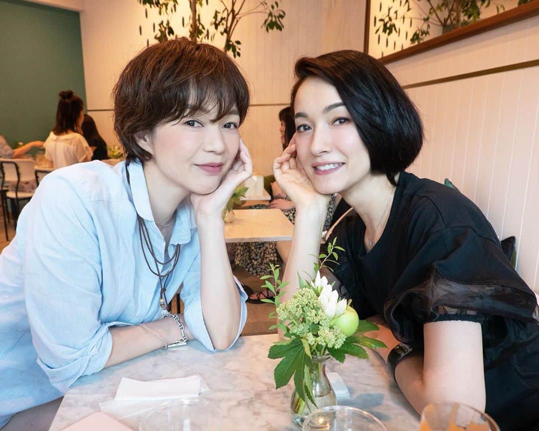 熊田マリエスターのインスタグラム