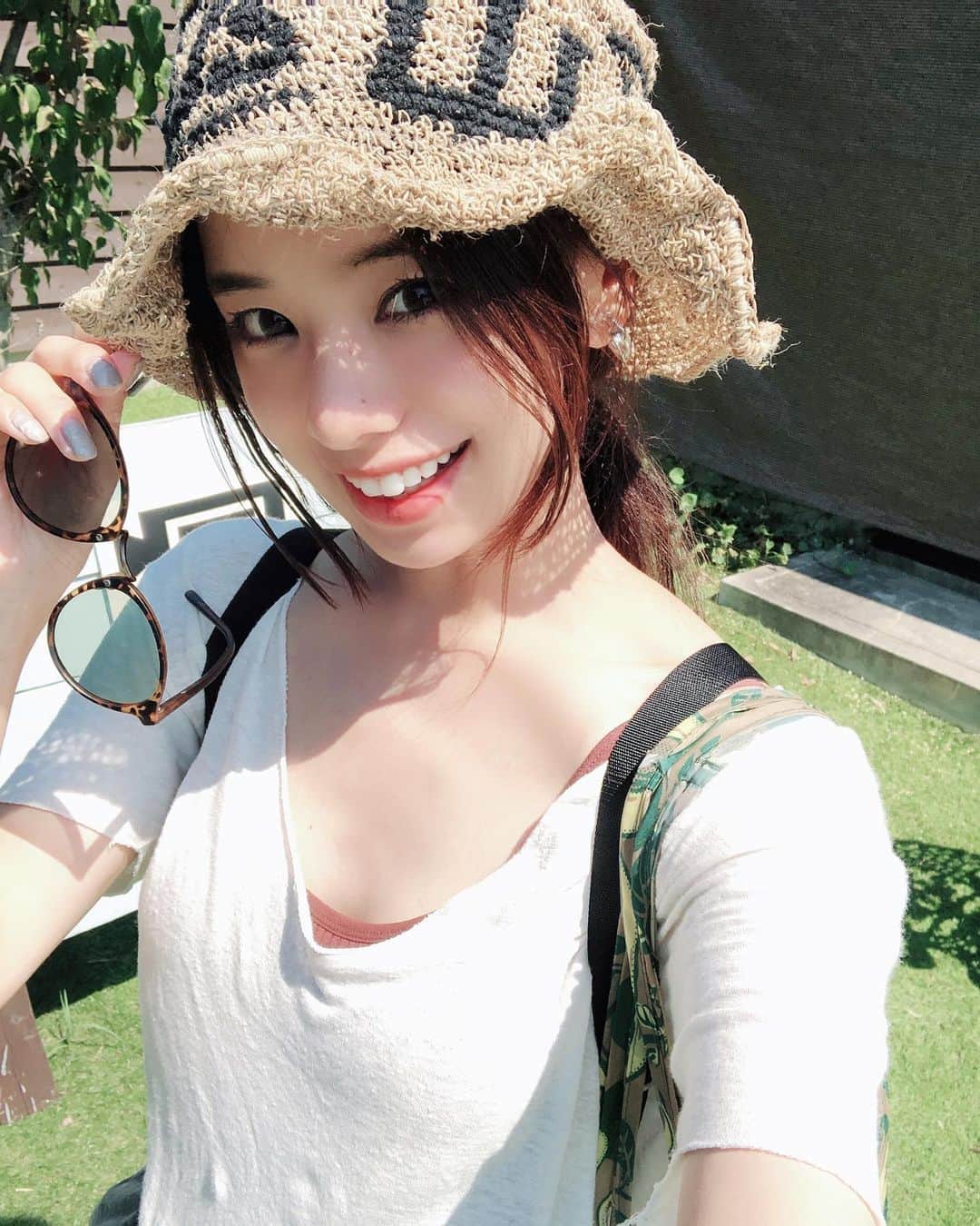 TANAKA SAKi 田中紗貴のインスタグラム