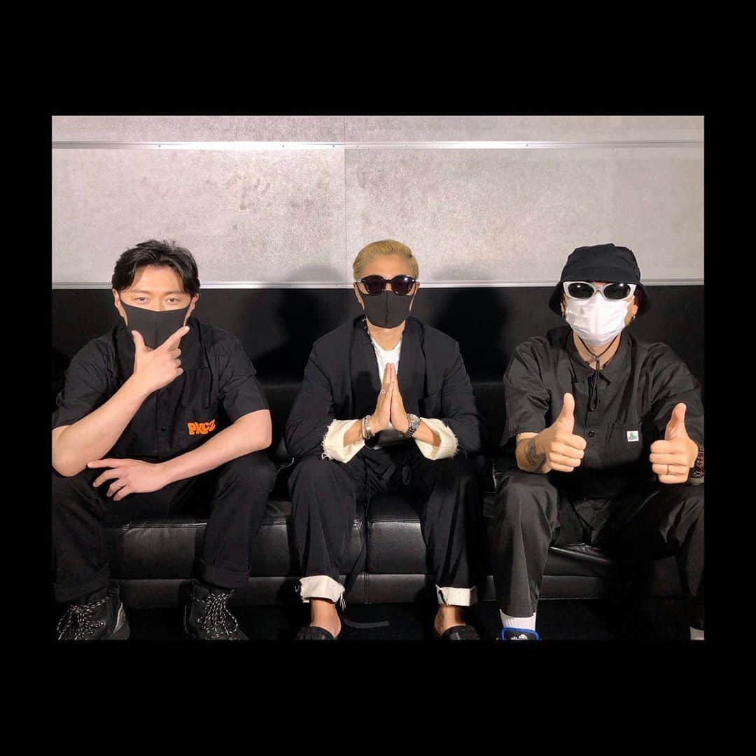 MAKIDAIのインスタグラム