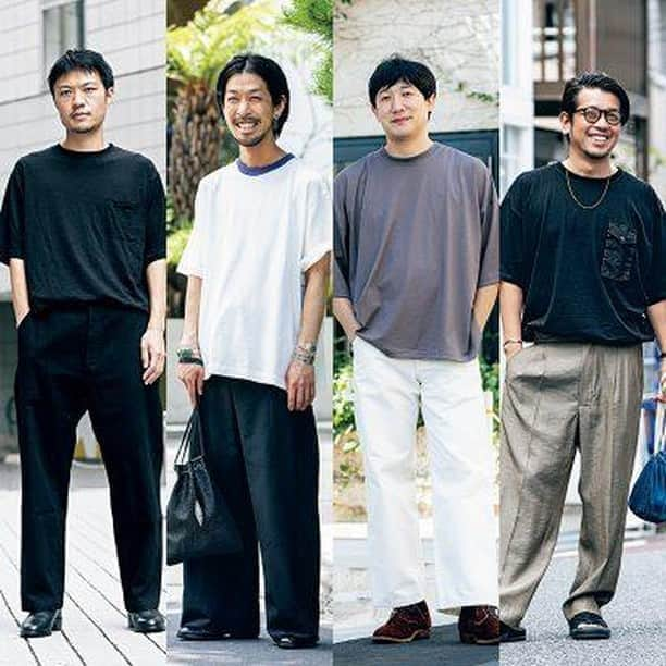 UOMOのインスタグラム