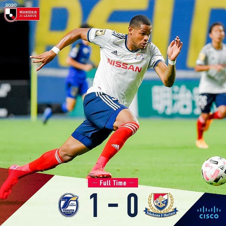 横浜F・マリノスのグルメインスタ