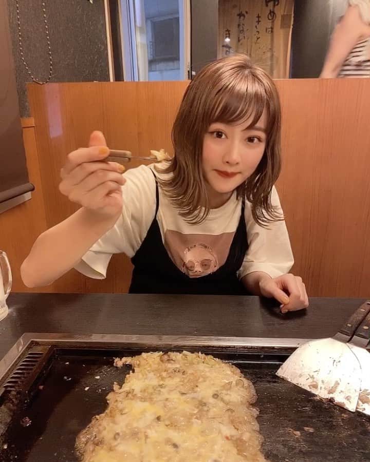 森下愛里沙(もりしたありさ) のインスタグラム