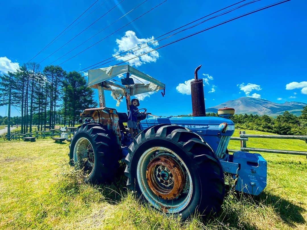 齋藤美波のグルメインスタ