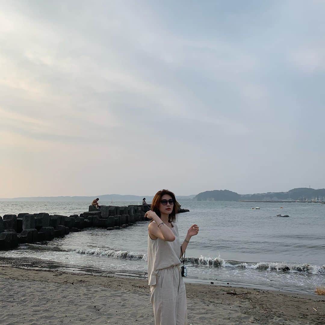 小山莉奈さんのインスタグラム写真 - (小山莉奈Instagram)8月15日 21時09分 - koyama_rina