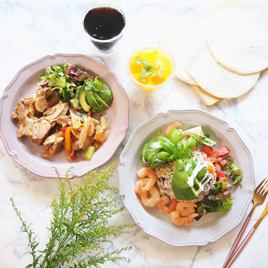 Kuboi Ayumiのグルメインスタ