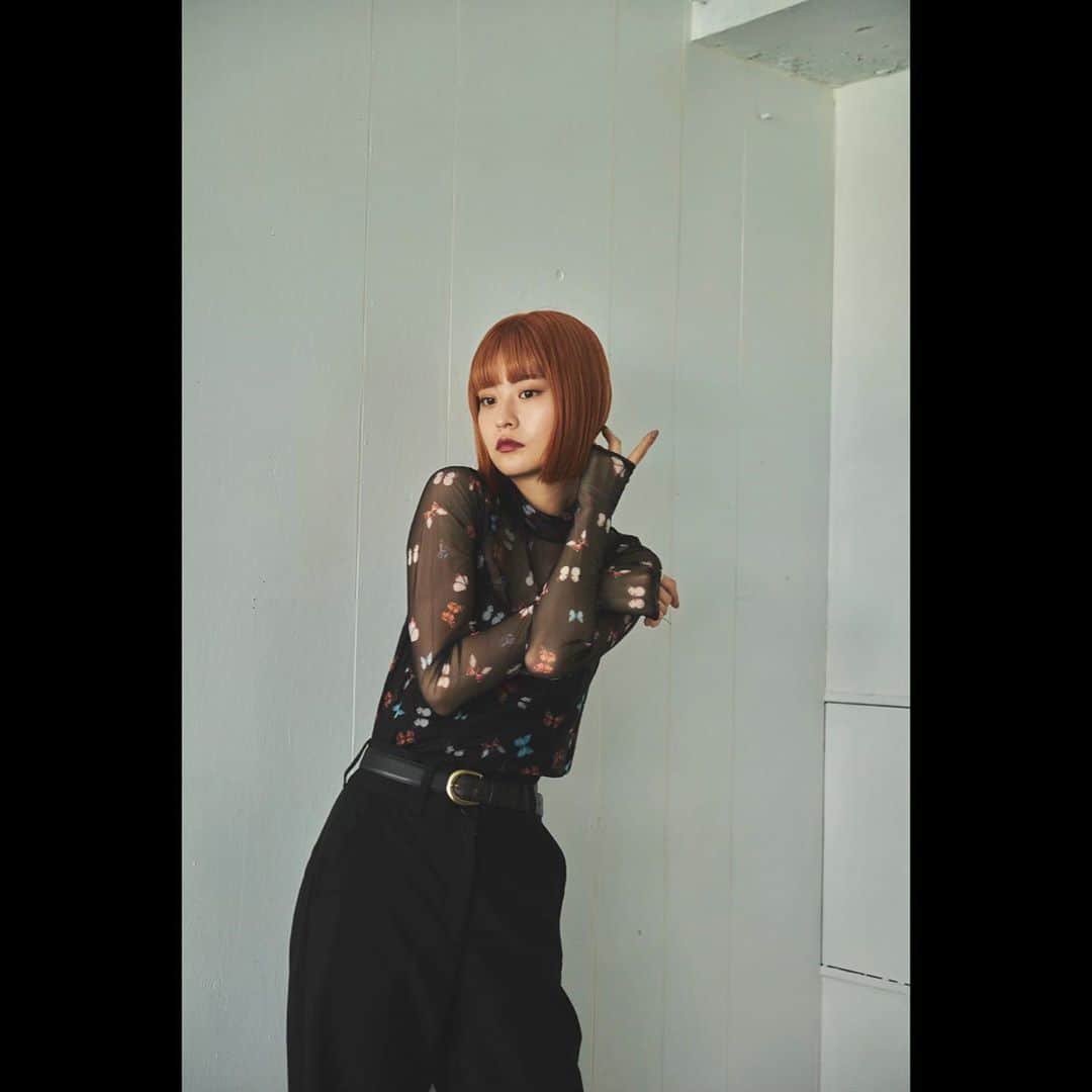 横田ひかるのインスタグラム