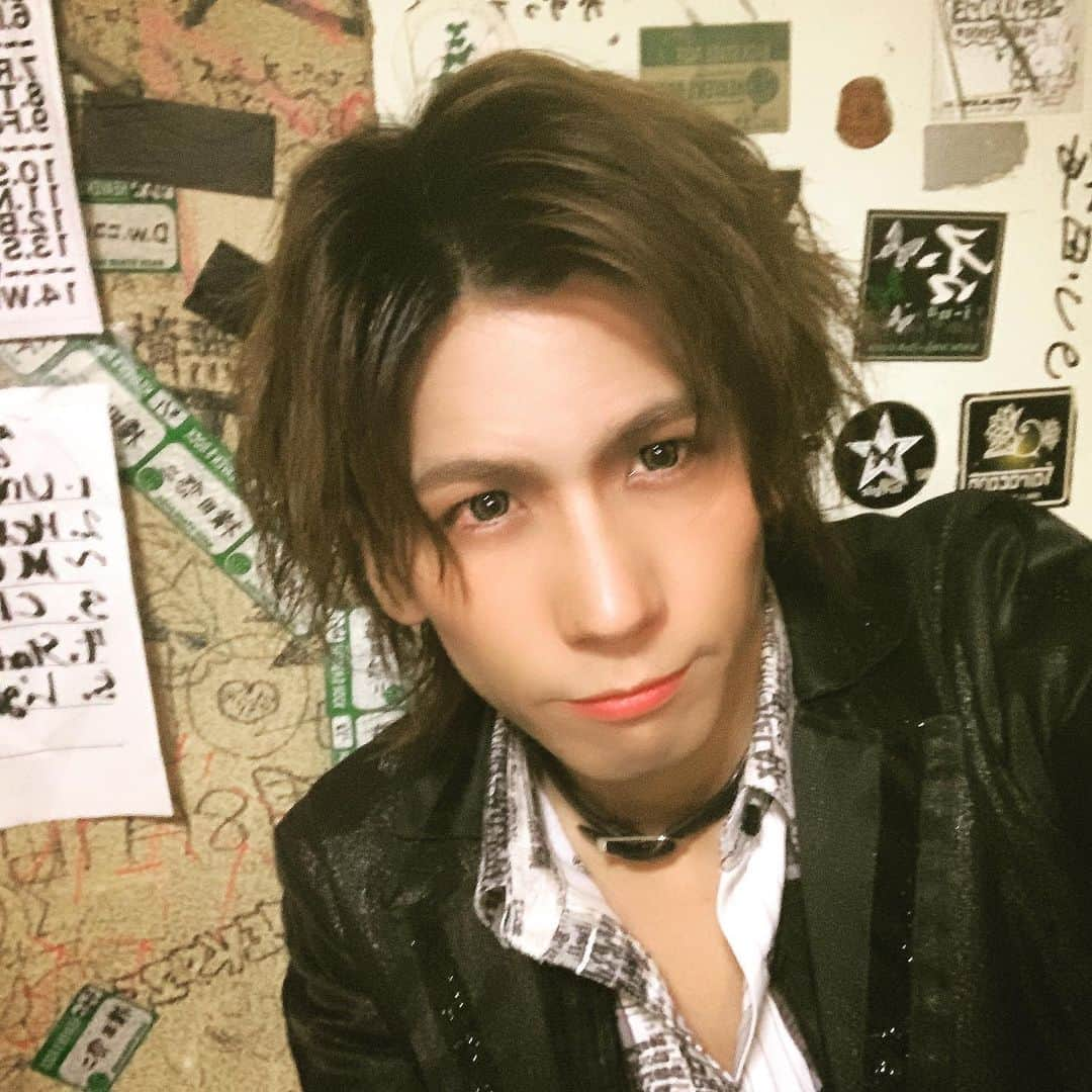 TAKUMA のインスタグラム