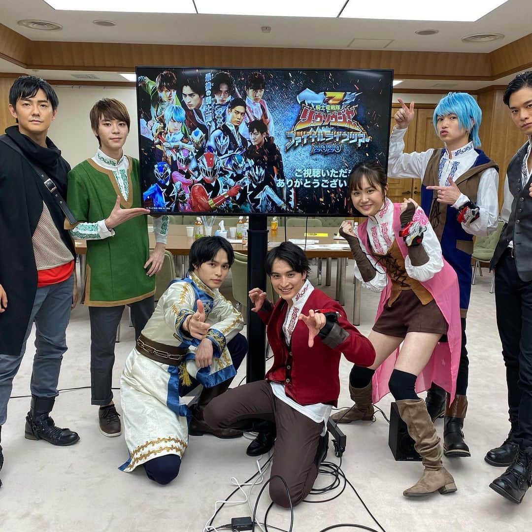 のインスタグラム：「皆さんステキな時間をありがとうございました😊  #ソウルは一つ #感謝」